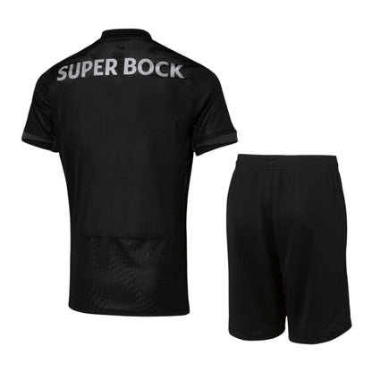 Away 25/26 Kids Shirt