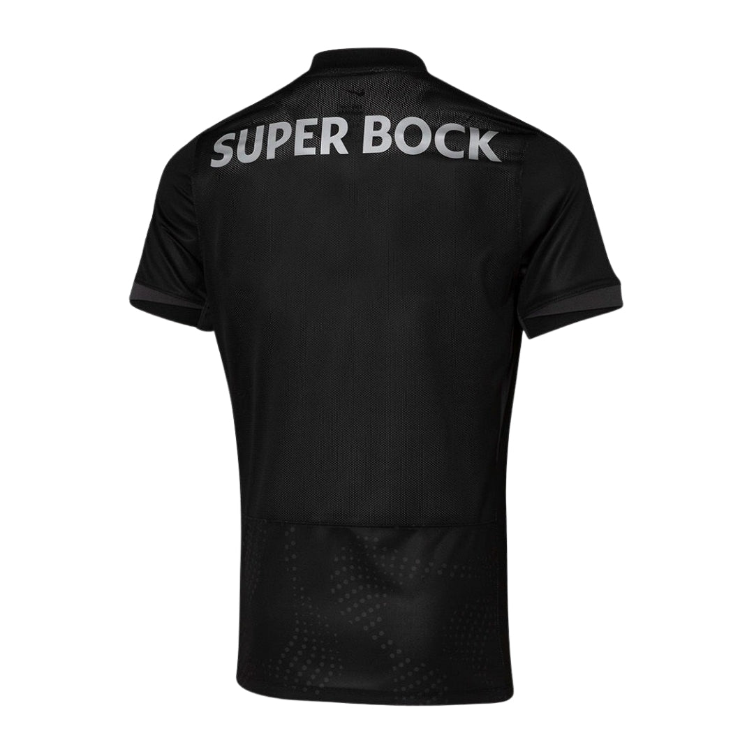 Camisola Alternativa 25/26 Homem