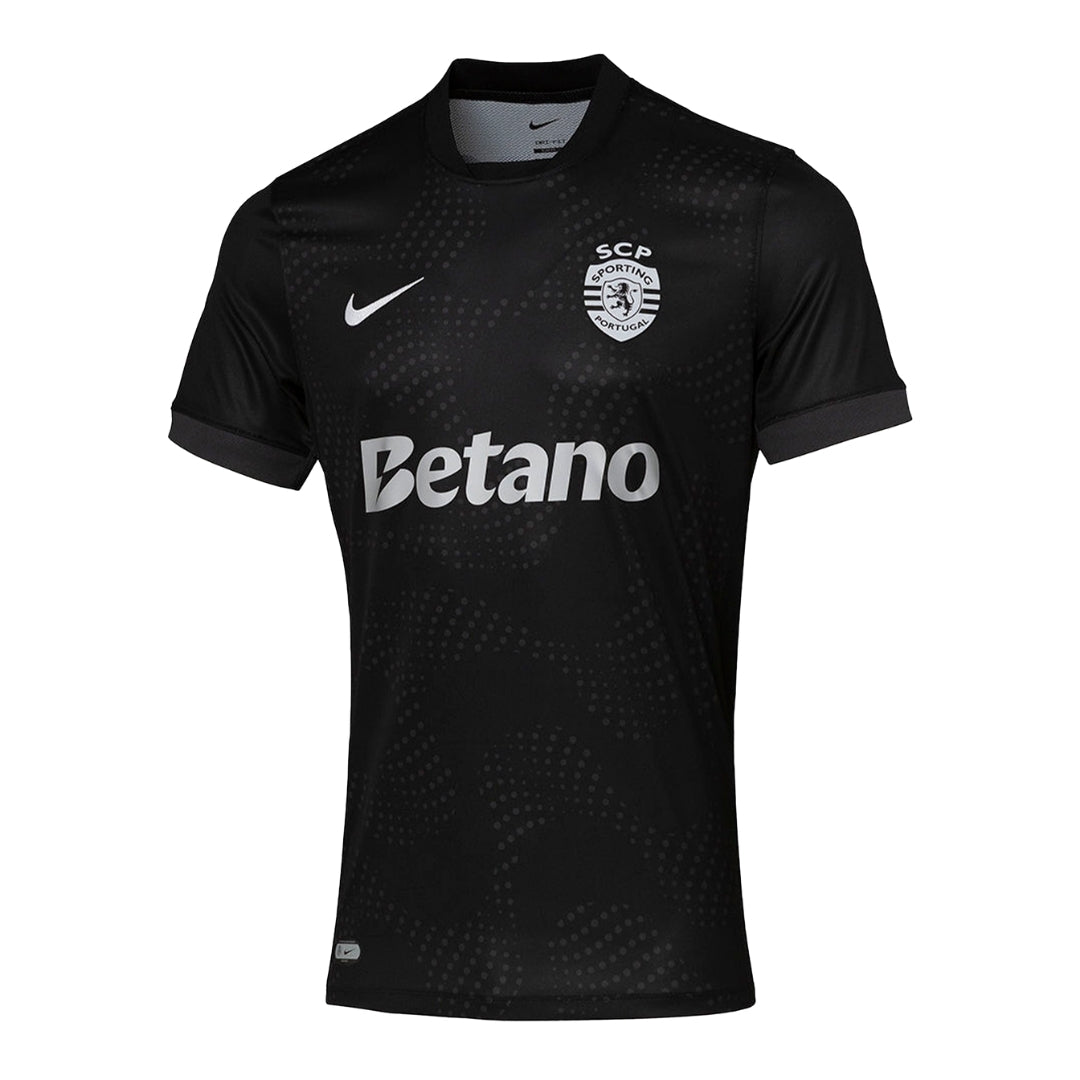 Away 25/26 Women’s Shirt