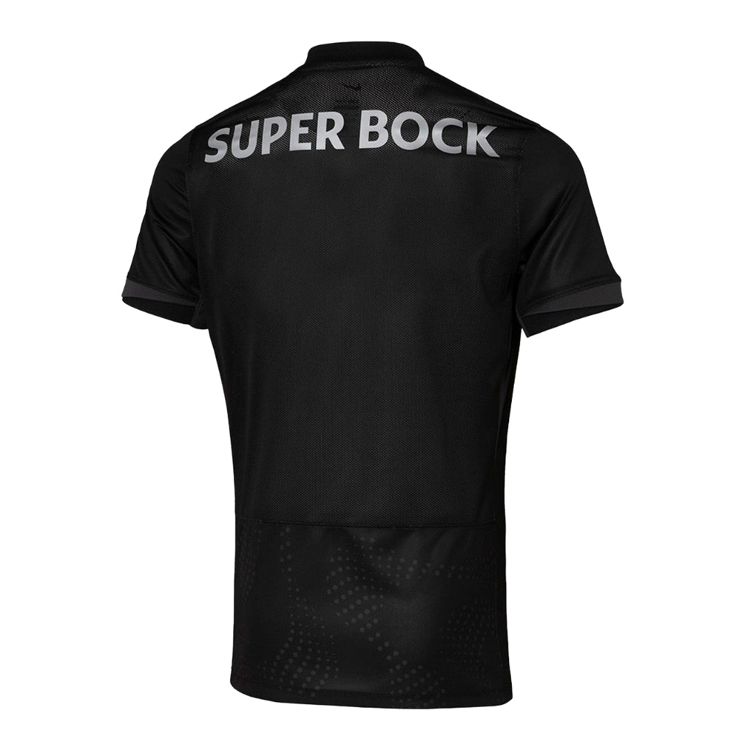 Away 25/26 Women’s Shirt