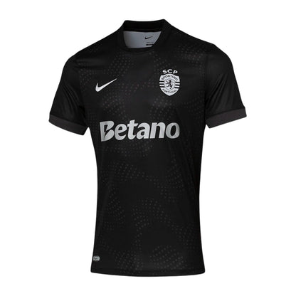 Away 25/26 Player Edition Men’s Shirt