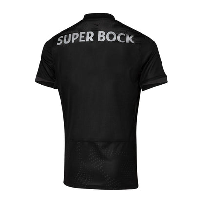 Away 25/26 Player Edition Men’s Shirt
