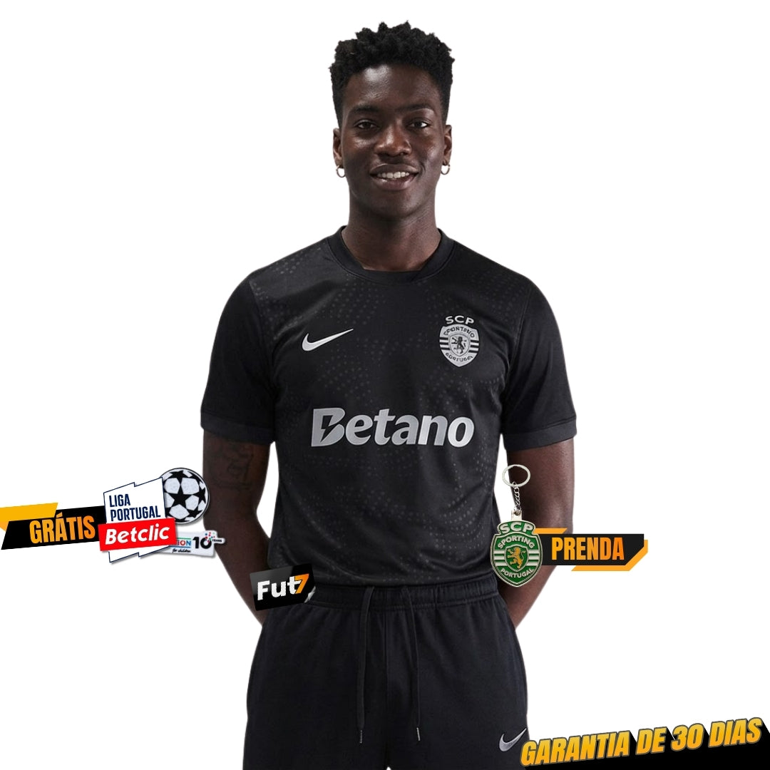 Away 25/26 Player Edition Men’s Shirt