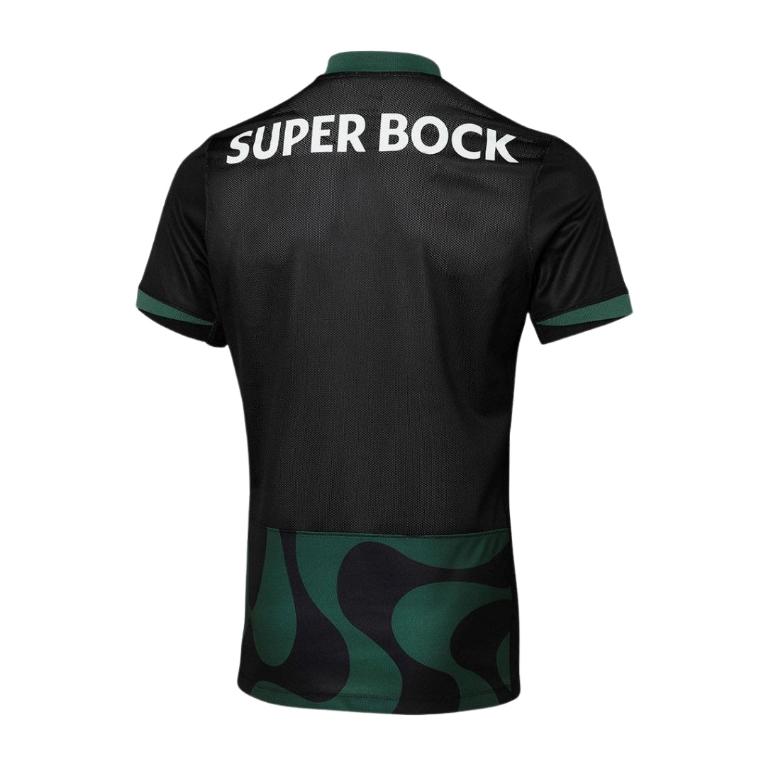 Camisola Alternativa 25/26 Homem