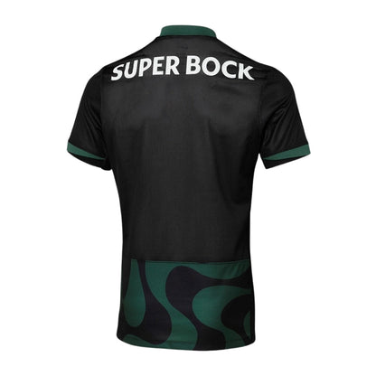 Camisola Alternativa 25/26 Homem