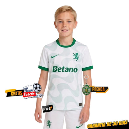 Fourth 25/26 Kids Shirt