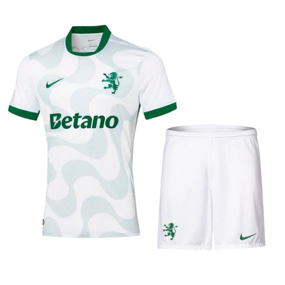 Fourth 25/26 Kids Shirt