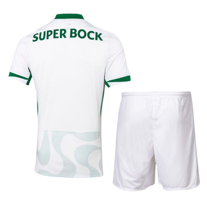 Fourth 25/26 Kids Shirt