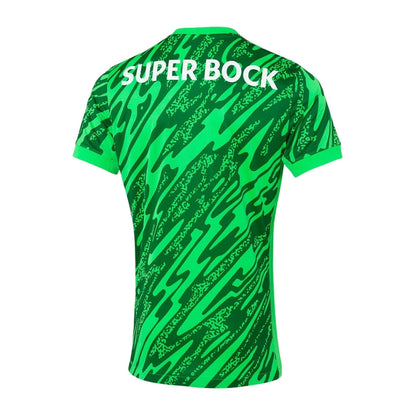 Goalkeeper 25/26 Men’s Shirt