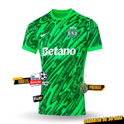Goalkeeper 25/26 Men’s Shirt