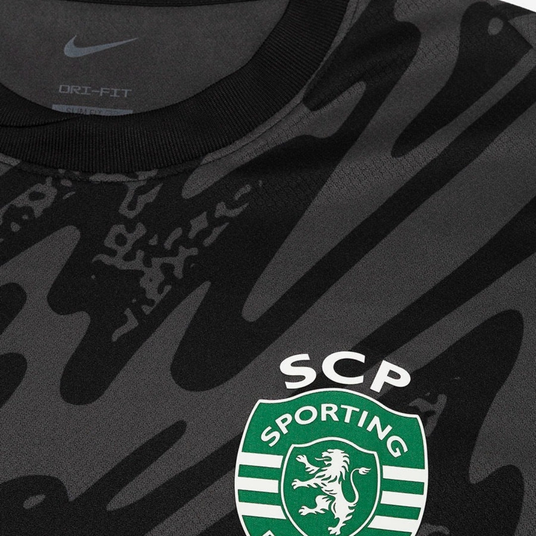 Goalkeeper 25/26 Men’s Shirt