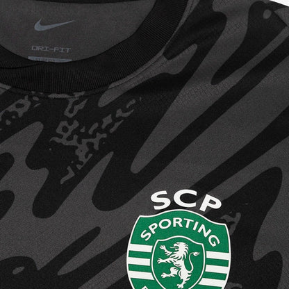 Goalkeeper 25/26 Men’s Shirt