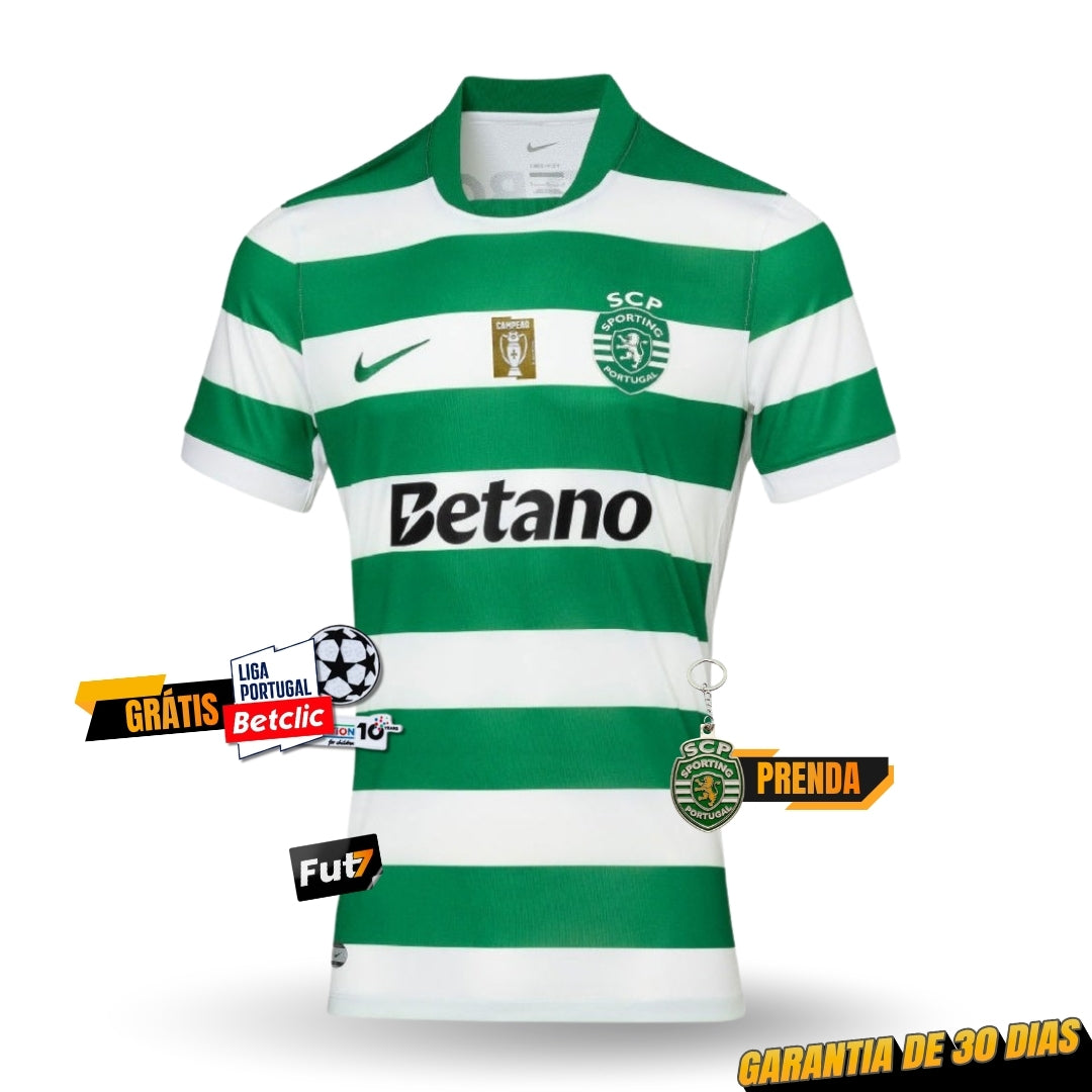Home 25/26 Men’s Shirt
