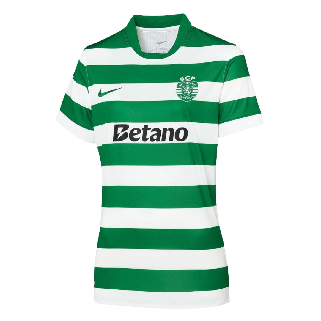 Home 25/26 Women’s Shirt