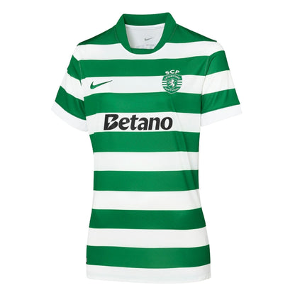 Home 25/26 Women’s Shirt