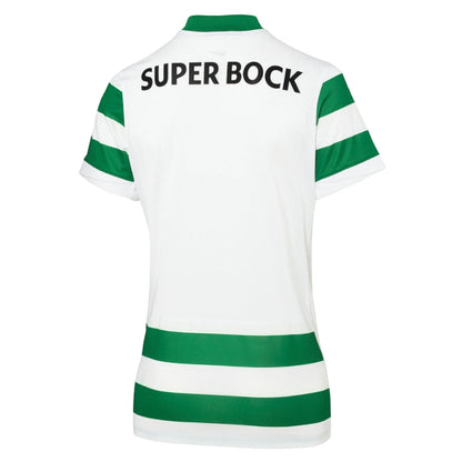Home 25/26 Women’s Shirt