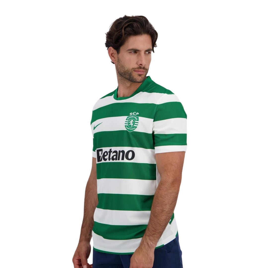 Home 25/26 Player Edition Men’s Shirt