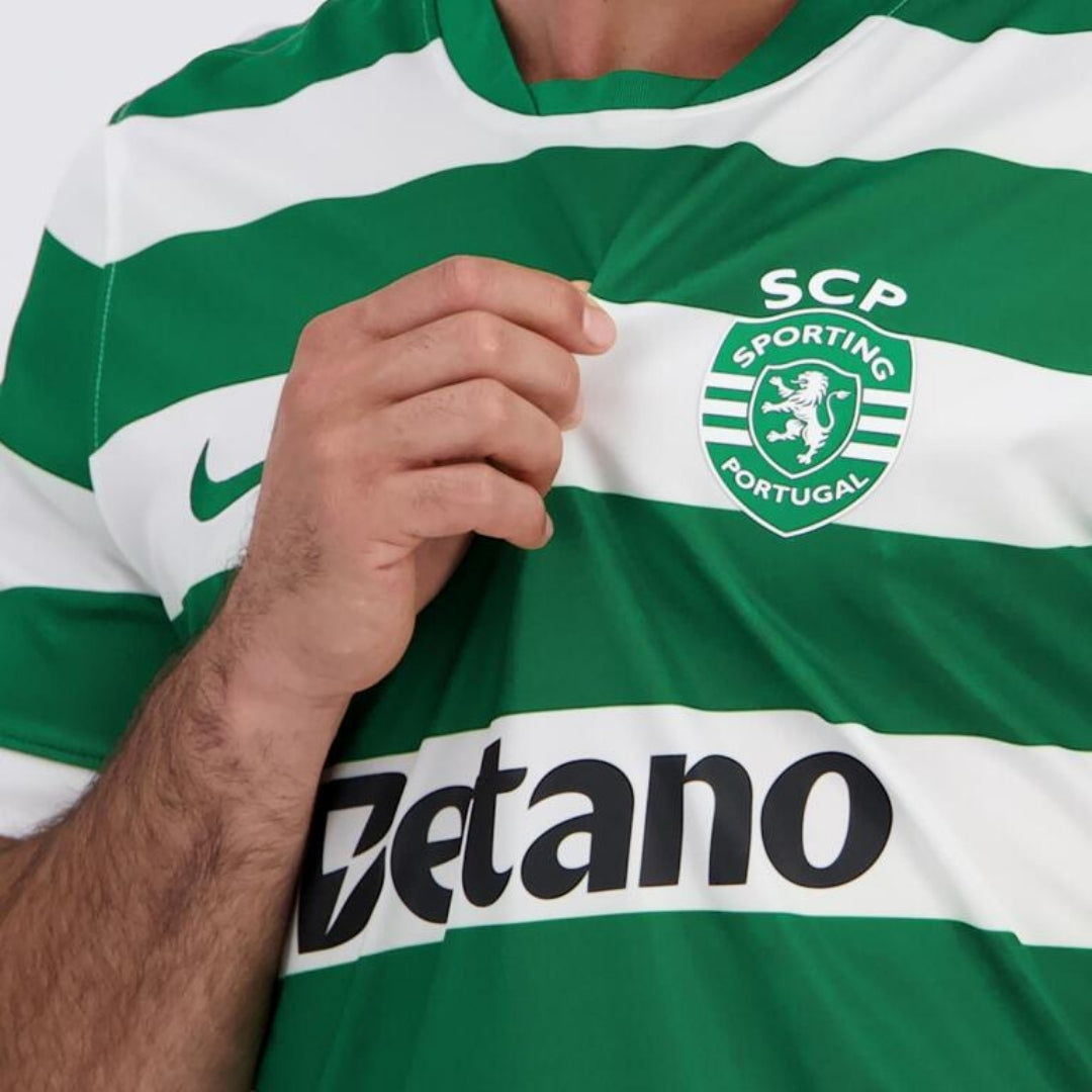 Home 25/26 Player Edition Men’s Shirt