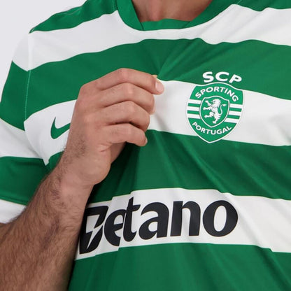 Home 25/26 Player Edition Men’s Shirt