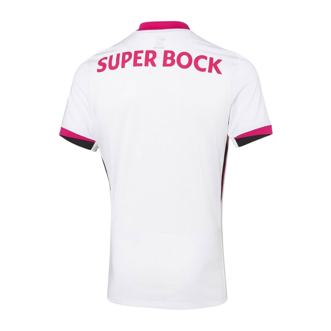 Camisola Quarto Equipamento 25/26 Homem