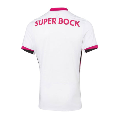 Camisola Quarto Equipamento 25/26 Homem