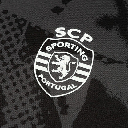 Pre-Match 25/26 Men’s Shirt