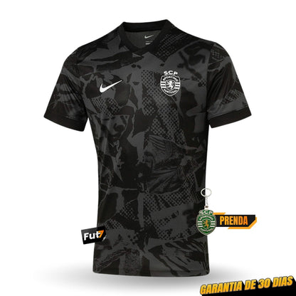 Pre-Match 25/26 Men’s Shirt