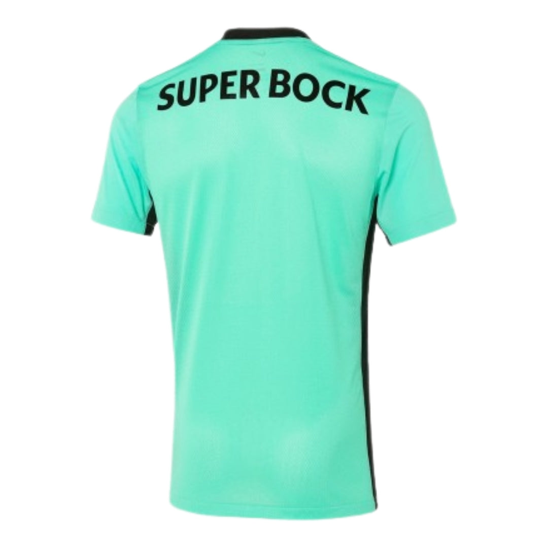Third 25/26 Kids Shirt