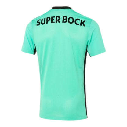 Third 25/26 Kids Shirt