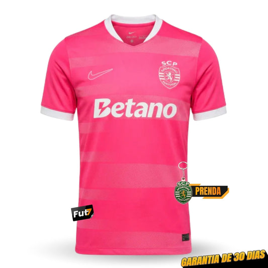 Special Edition 26/27 Men’s Shirt