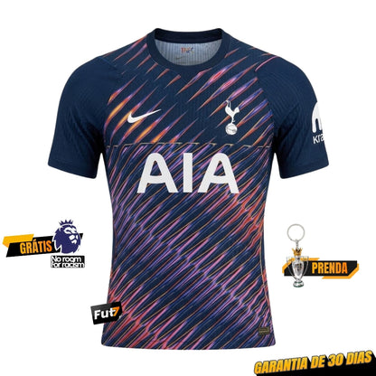 CAMISOLA TOTTENHAM ALTERNATIVA 2026/27