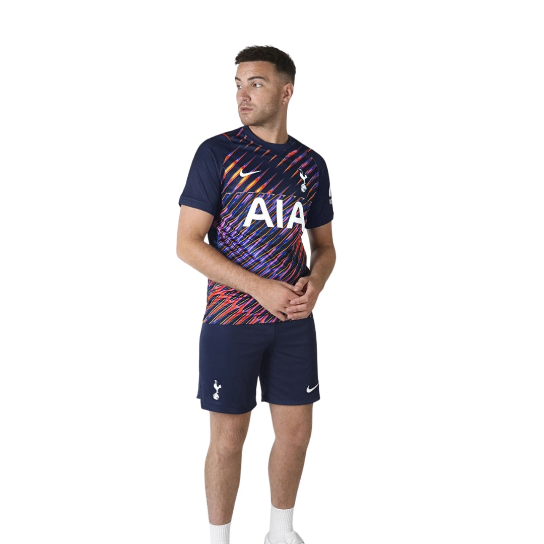 CAMISOLA TOTTENHAM ALTERNATIVA 2026/27