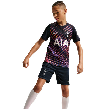 KIT DE CRIANÇA TOTTENHAM ALTERNATIVA 26/27