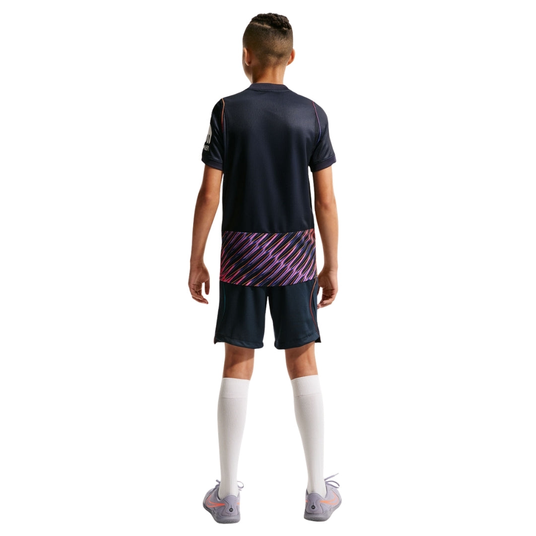 KIT DE CRIANÇA TOTTENHAM ALTERNATIVA 26/27