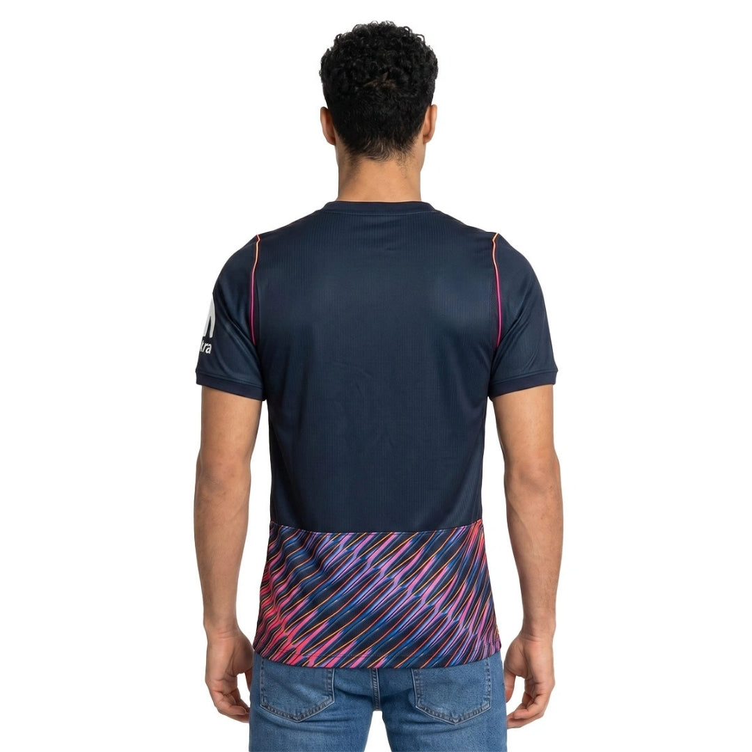 CAMISOLA TOTTENHAM ALTERNATIVA 26/27 AUTHENTIC