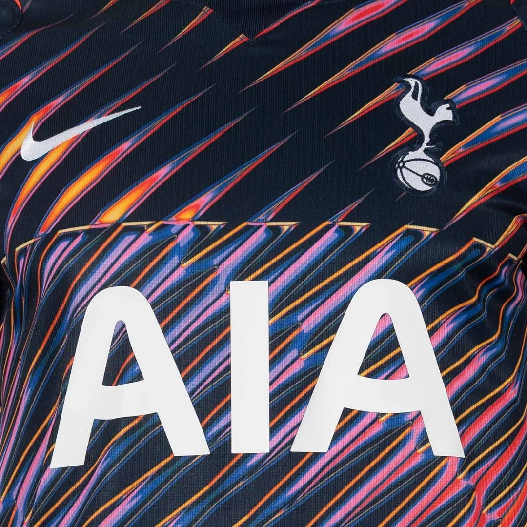 CAMISOLA TOTTENHAM ALTERNATIVA 26/27 AUTHENTIC