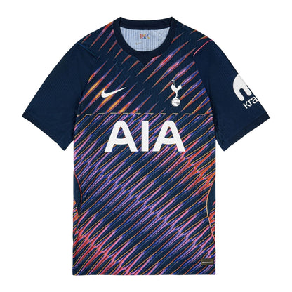 CAMISOLA TOTTENHAM ALTERNATIVA 26/27 MULHER