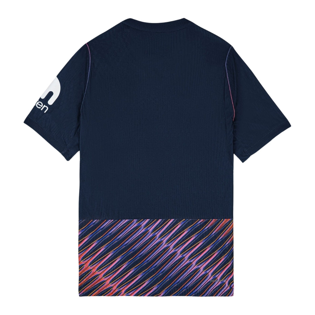 CAMISOLA TOTTENHAM ALTERNATIVA 26/27 MULHER
