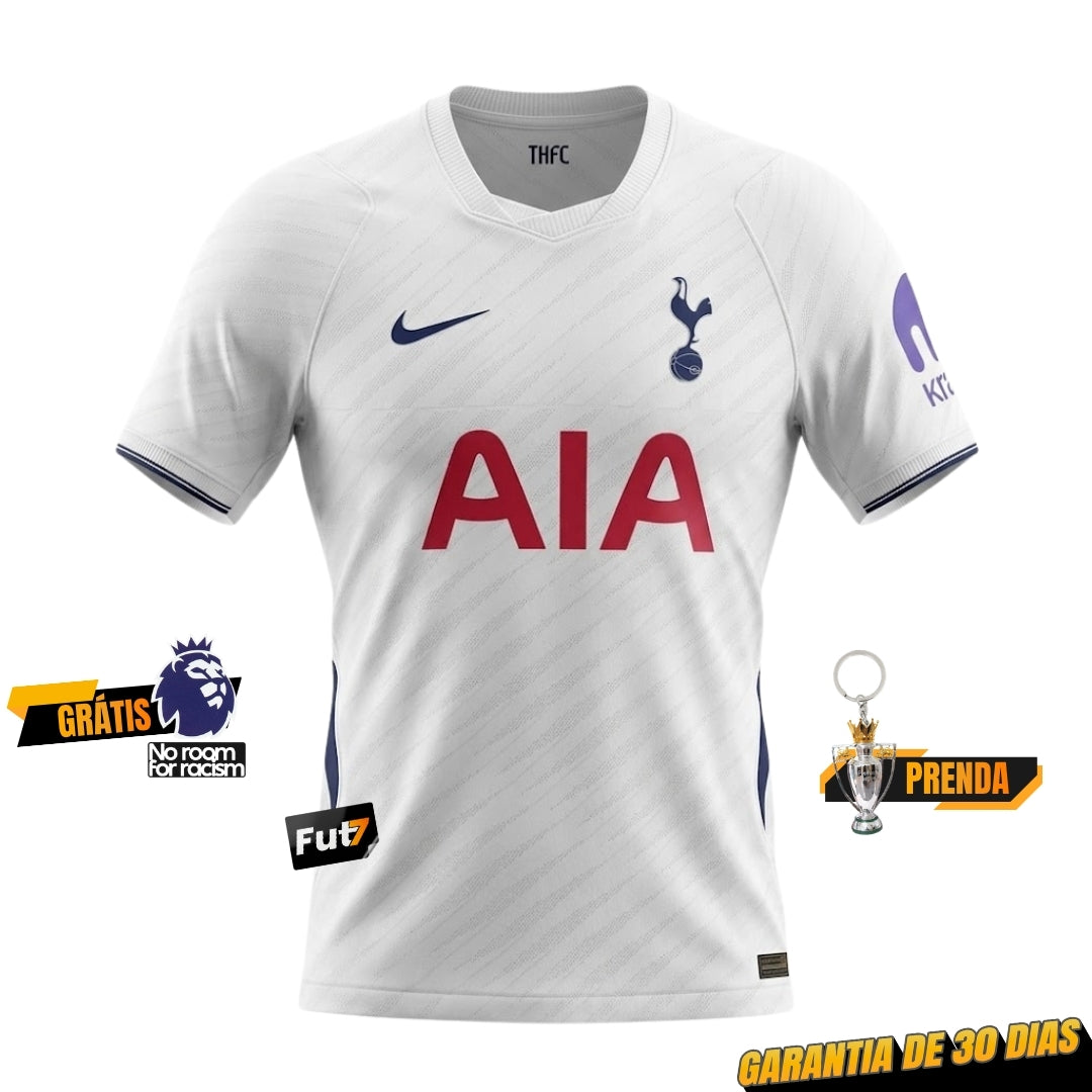 CAMISOLA TOTTENHAM PRINCIPAL 2026/27