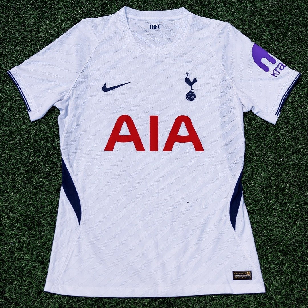 CAMISOLA TOTTENHAM PRINCIPAL 2026/27