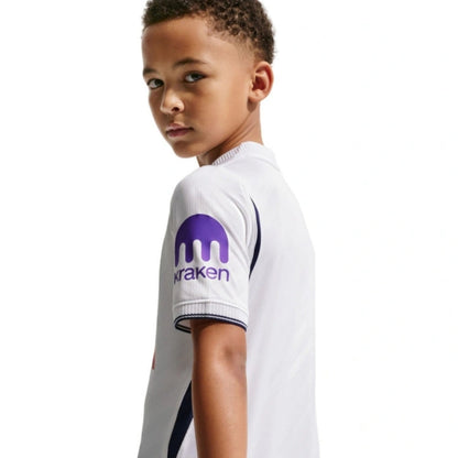 KIT DE CRIANÇA TOTTENHAM PRINCIPAL 26/27