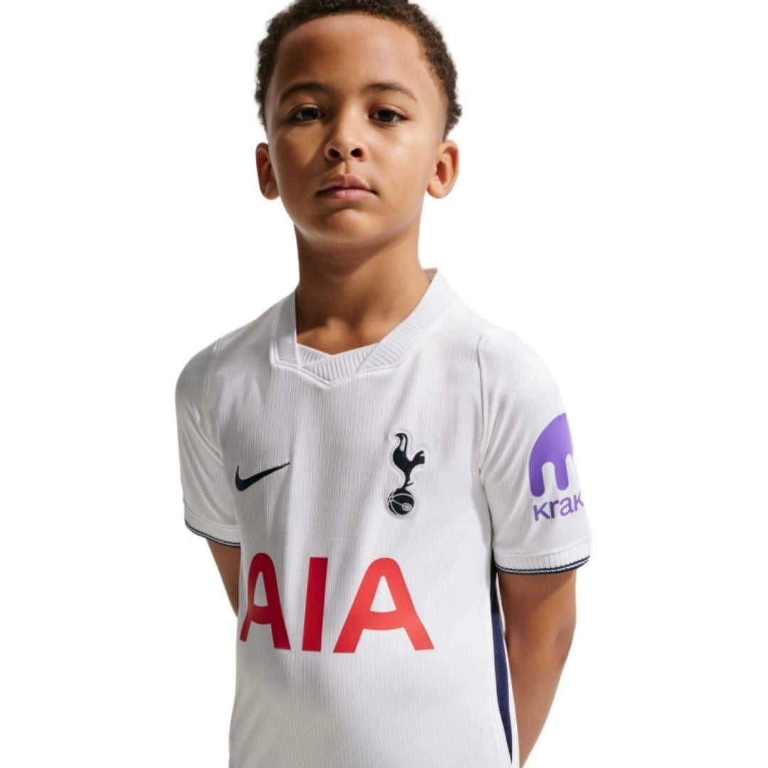 KIT DE CRIANÇA TOTTENHAM PRINCIPAL 26/27
