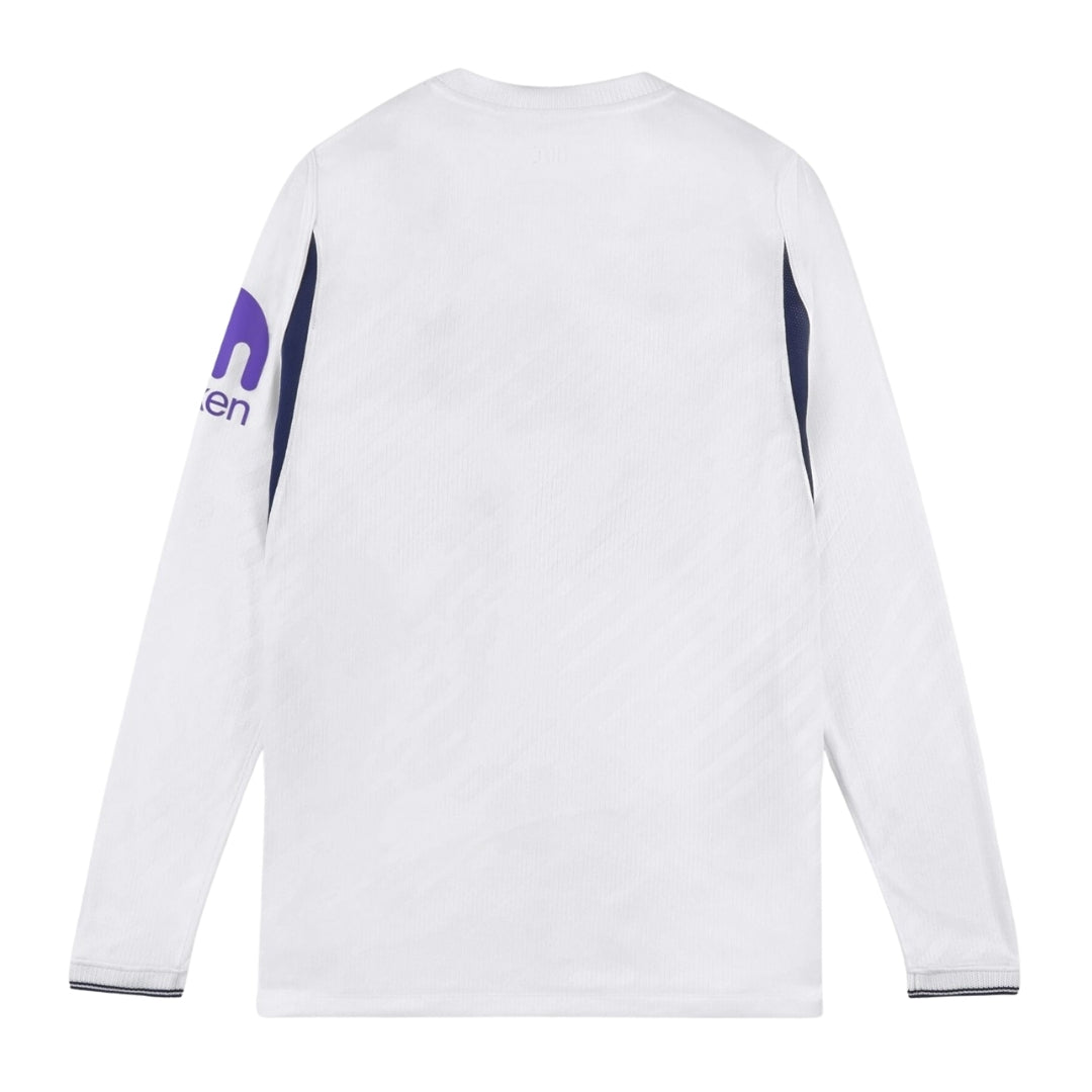 CAMISOLA TOTTENHAM PRINCIPAL 26/27 MANGA LONGA