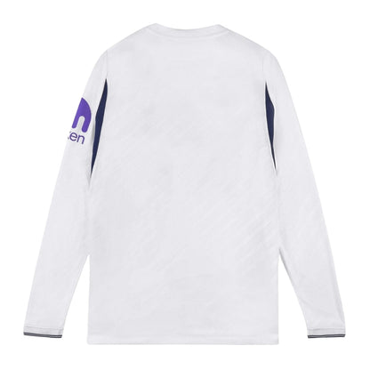 CAMISOLA TOTTENHAM PRINCIPAL 26/27 MANGA LONGA