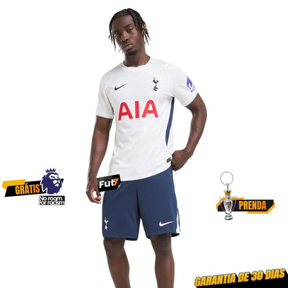 CAMISOLA TOTTENHAM PRINCIPAL 26/27 AUTHENTIC