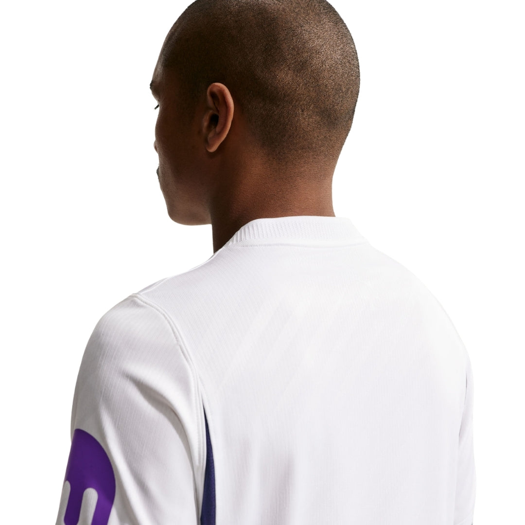 CAMISOLA TOTTENHAM PRINCIPAL 26/27 AUTHENTIC