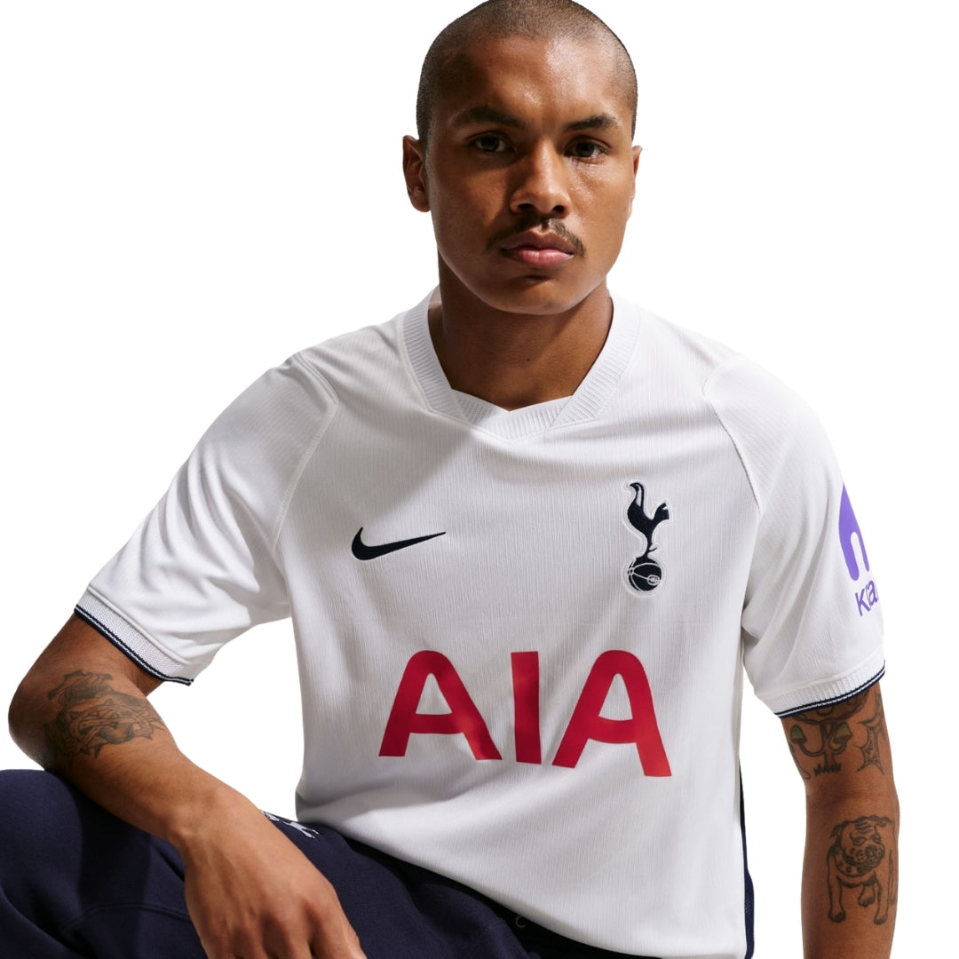 CAMISOLA TOTTENHAM PRINCIPAL 26/27 AUTHENTIC