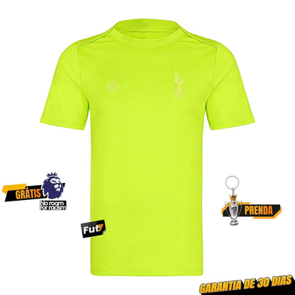 CAMISOLA TOTTENHAM ALTERNATIVA 2026/27 AQUECIMENTO