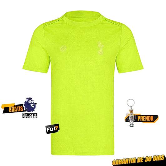 CAMISOLA TOTTENHAM ALTERNATIVA 2026/27 AQUECIMENTO