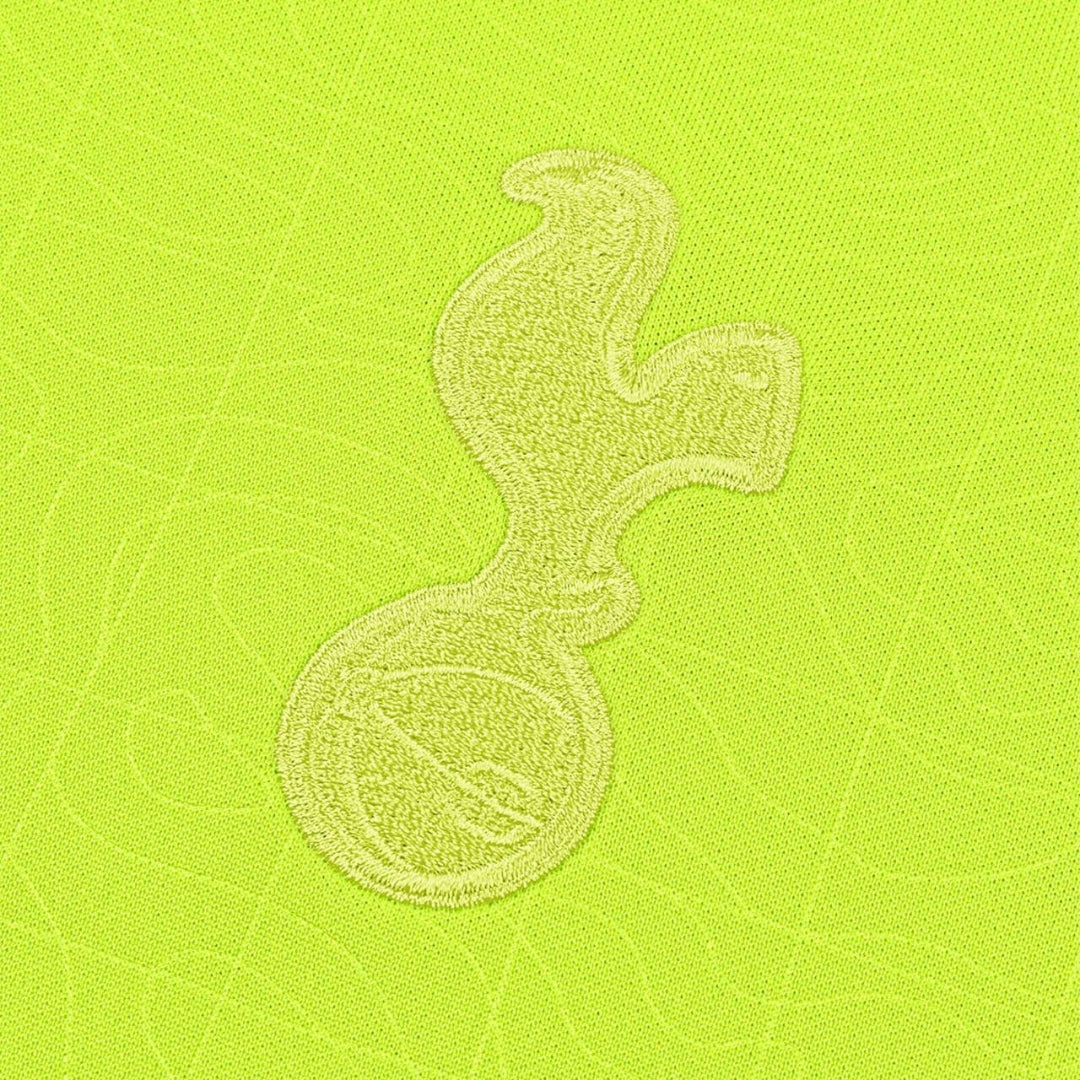 CAMISOLA TOTTENHAM ALTERNATIVA 2026/27 AQUECIMENTO